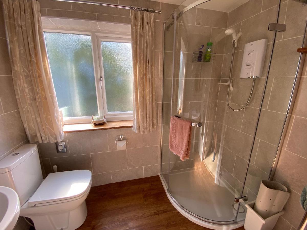 Bed and Breakfast Millbrook Penistone Exteriér fotografie