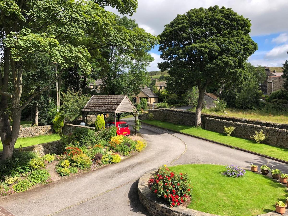 Bed and Breakfast Millbrook Penistone Exteriér fotografie