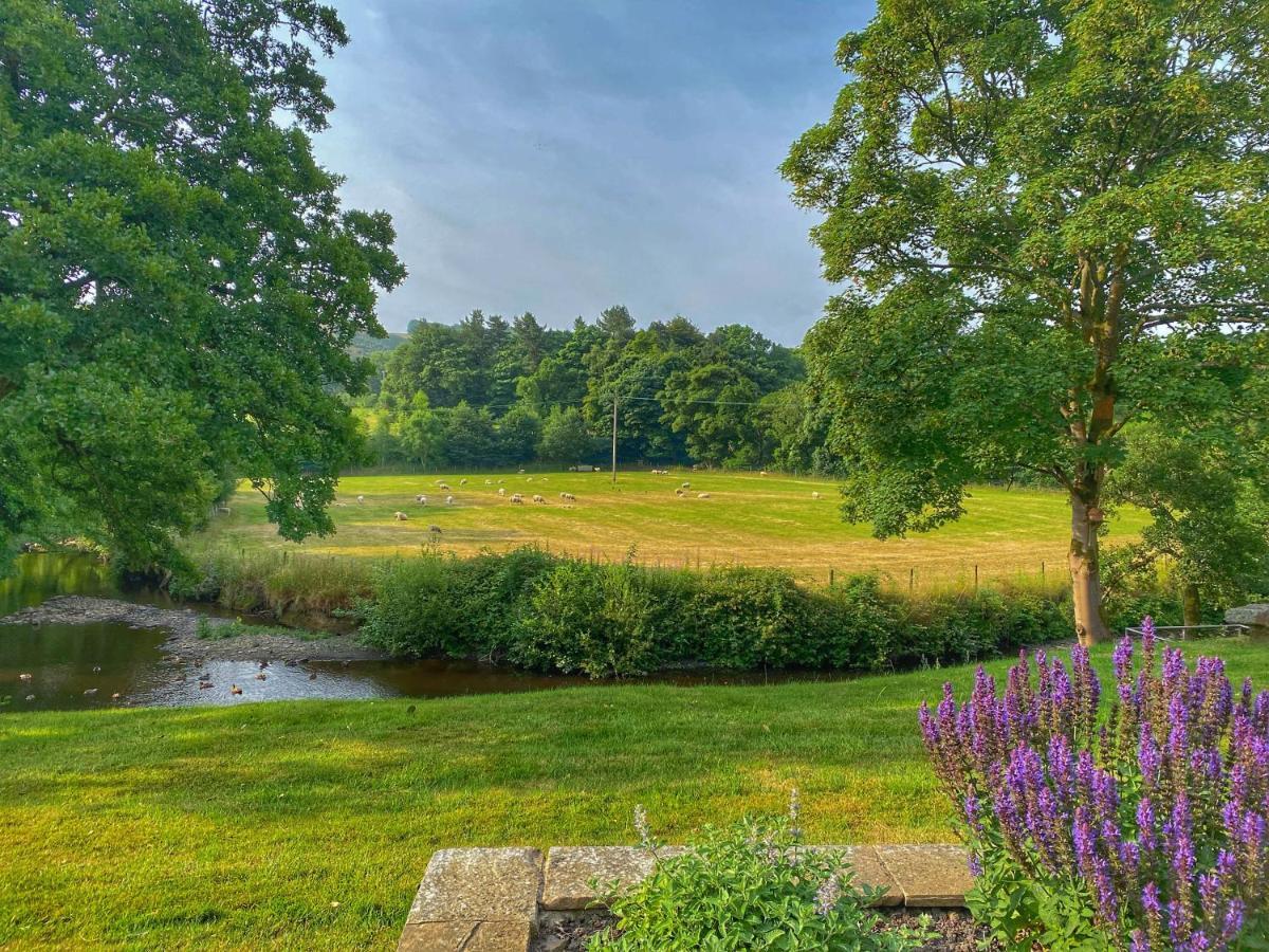 Bed and Breakfast Millbrook Penistone Exteriér fotografie